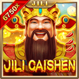 Jili Caishen
